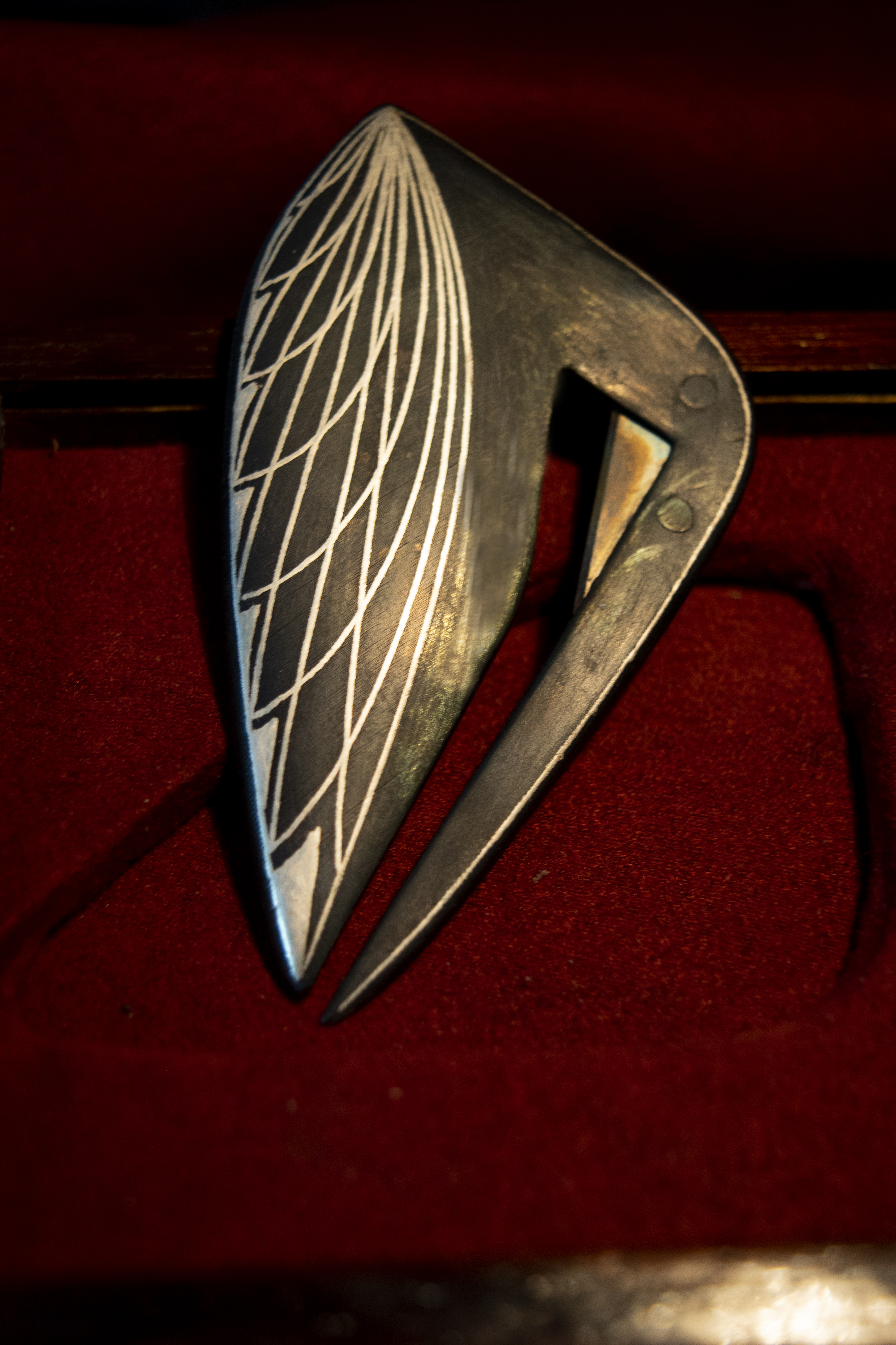 natural and artistic